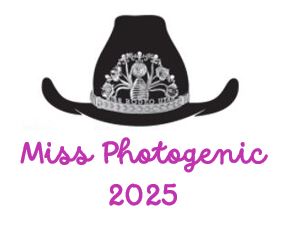 Pageant Photogenic